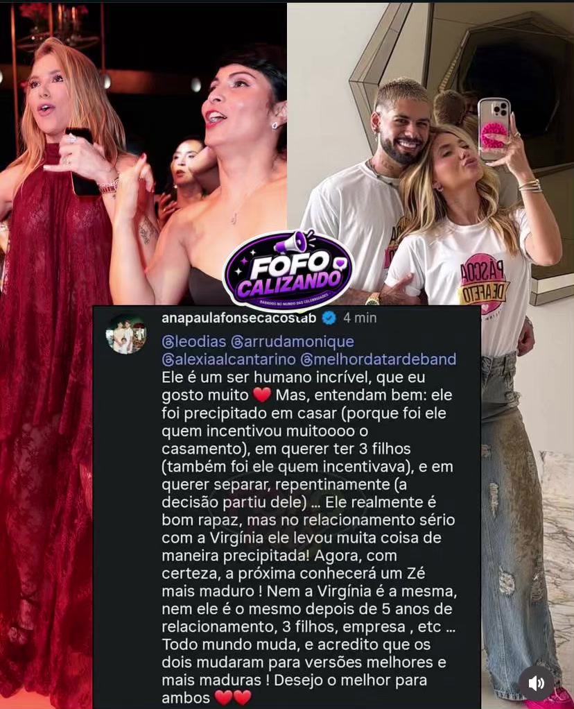 @FOFOCALIZANDO