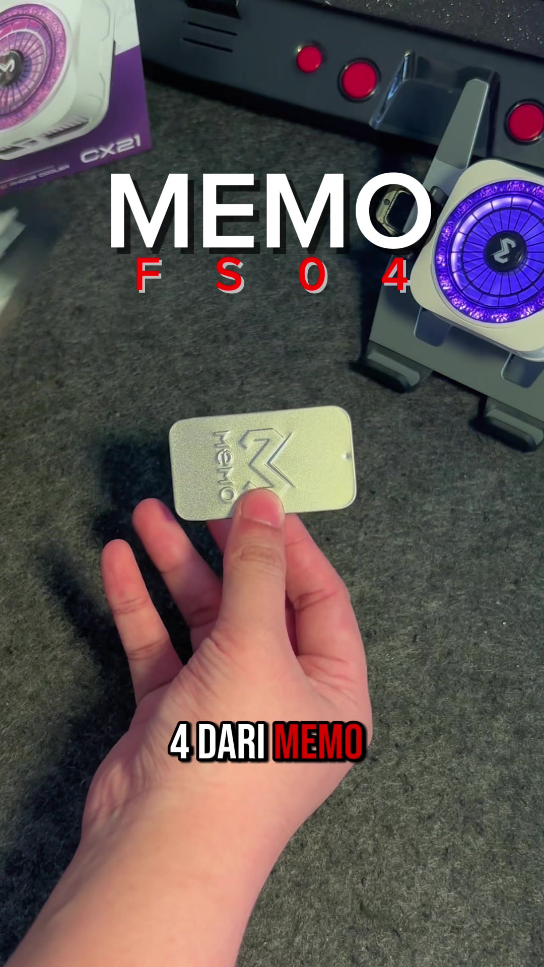 @MEMO INDONESIA
