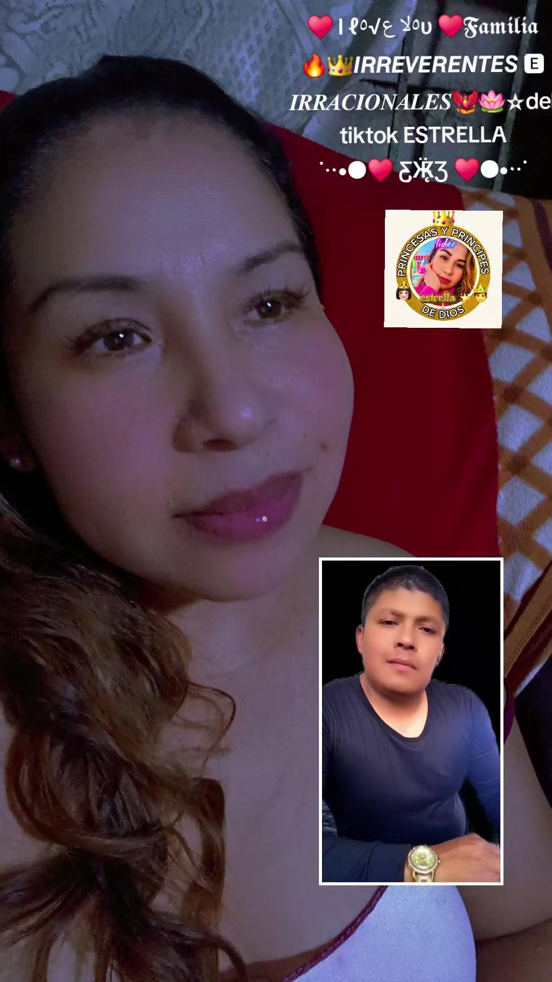 @🌷🩷ESTRELLA SILVA⭐⭐🌎