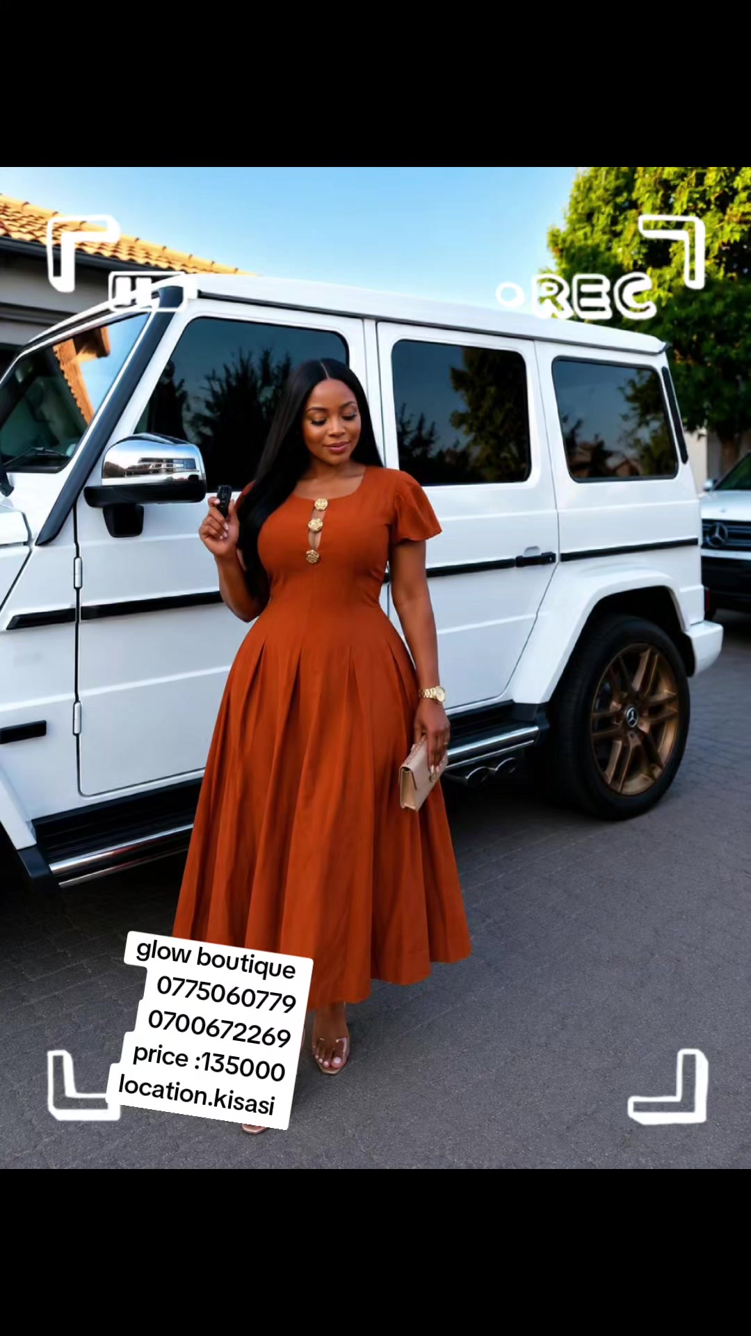 @Glow boutique256