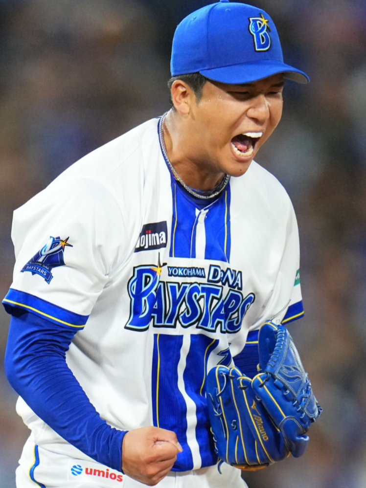 @【公式】横浜DeNAベイスターズ
