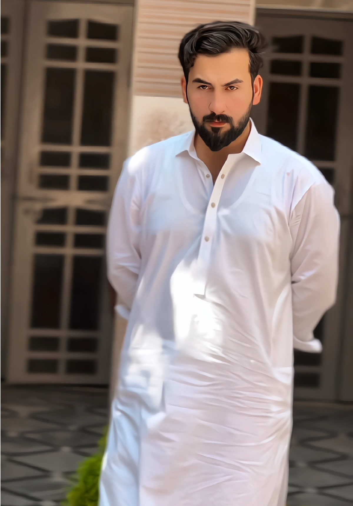 @Shaہ Zaiب