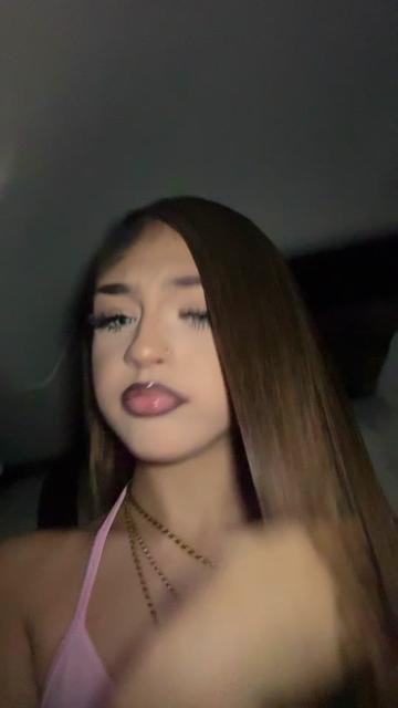 @Puerto Rican Princess