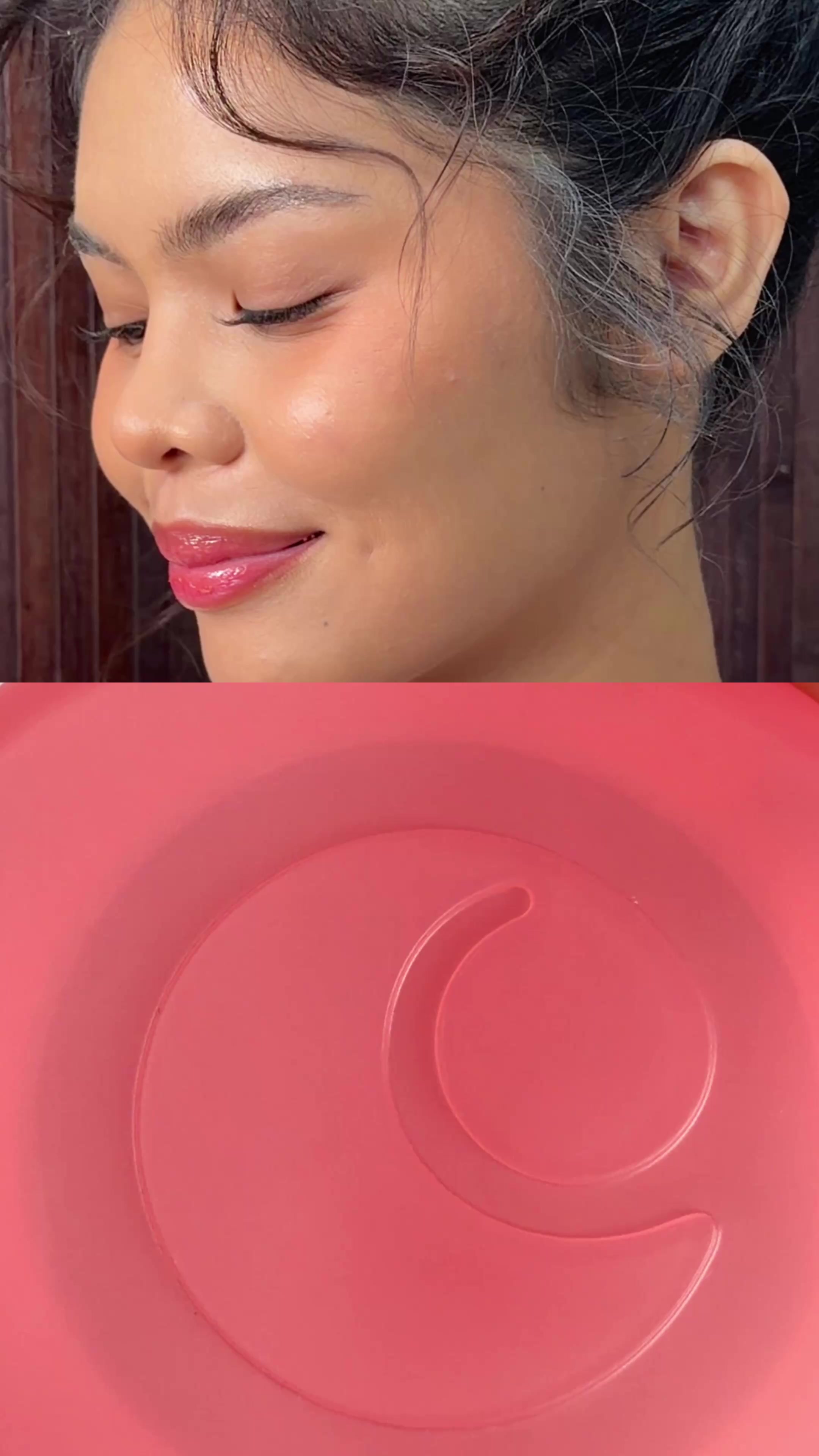 @Colourette Cosmetics
