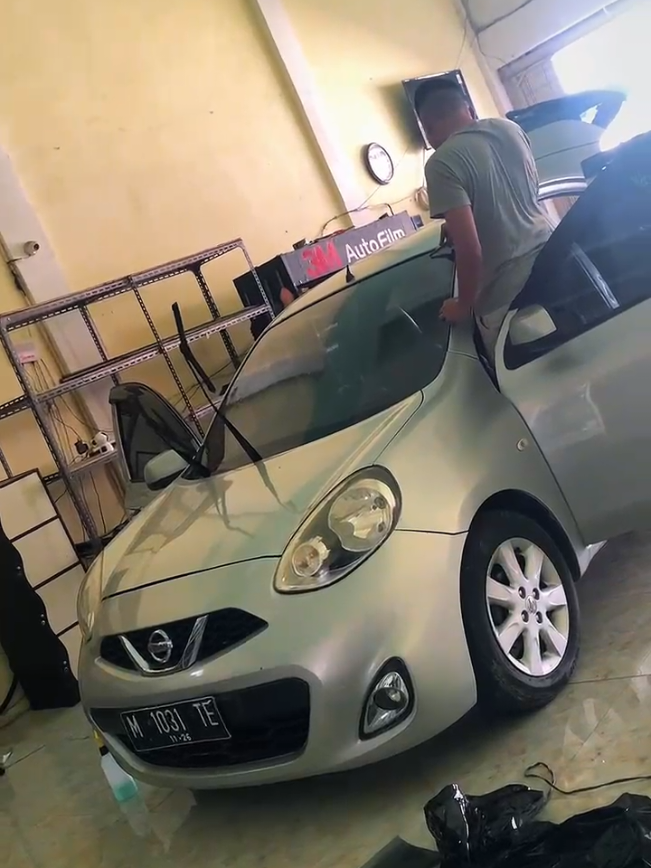 @BINTANG JAYA VARIASI