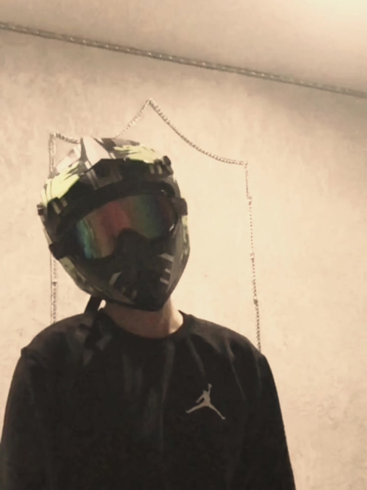 @Vojak and Motorcycle