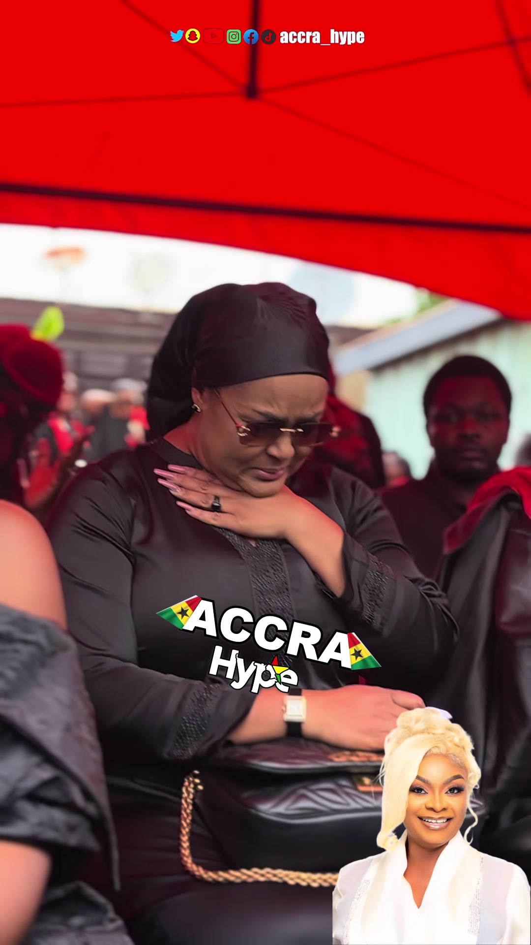 @Accra Hype