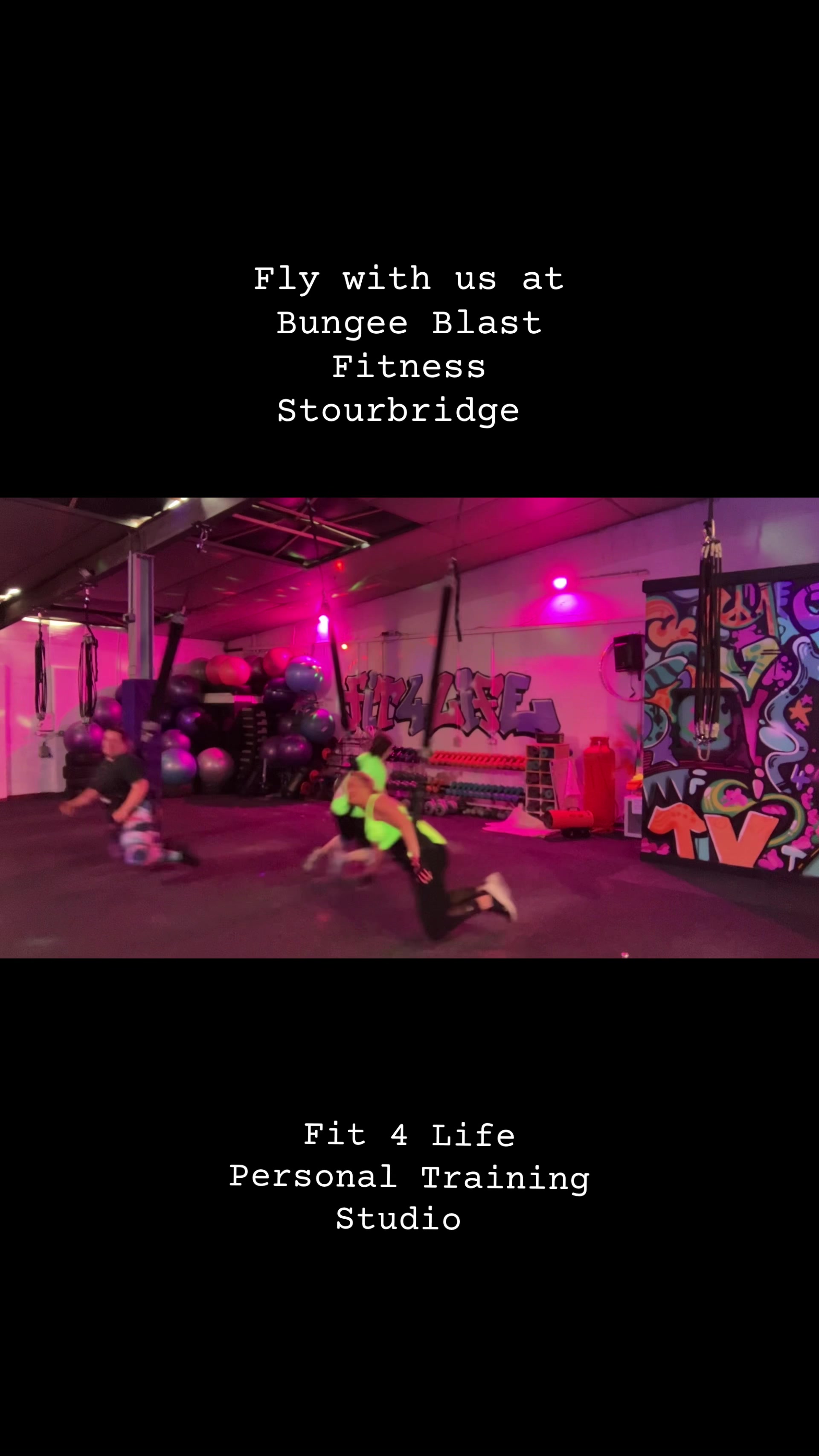 @bungeefit4life
