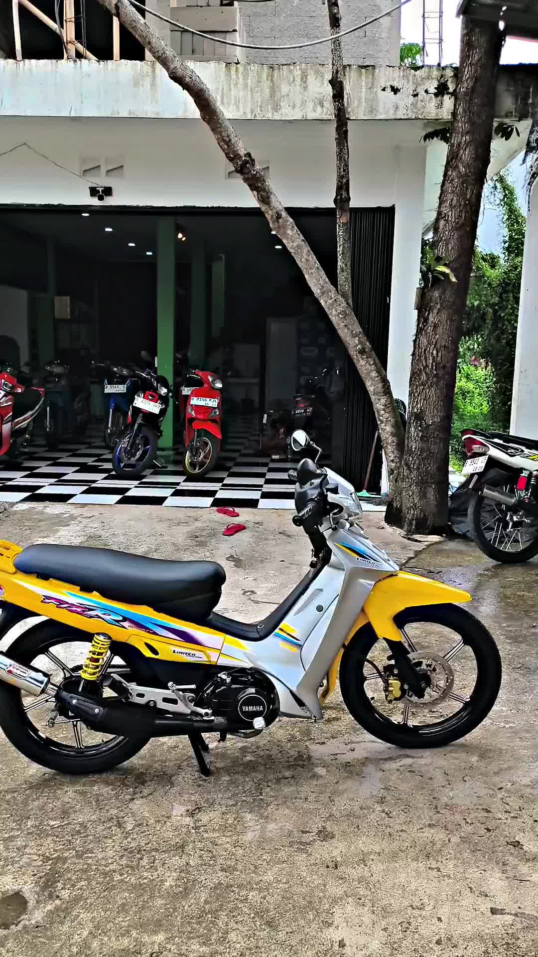 @kanna motor sport
