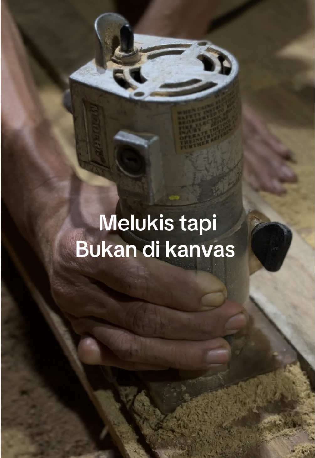 @Jati Pengaji