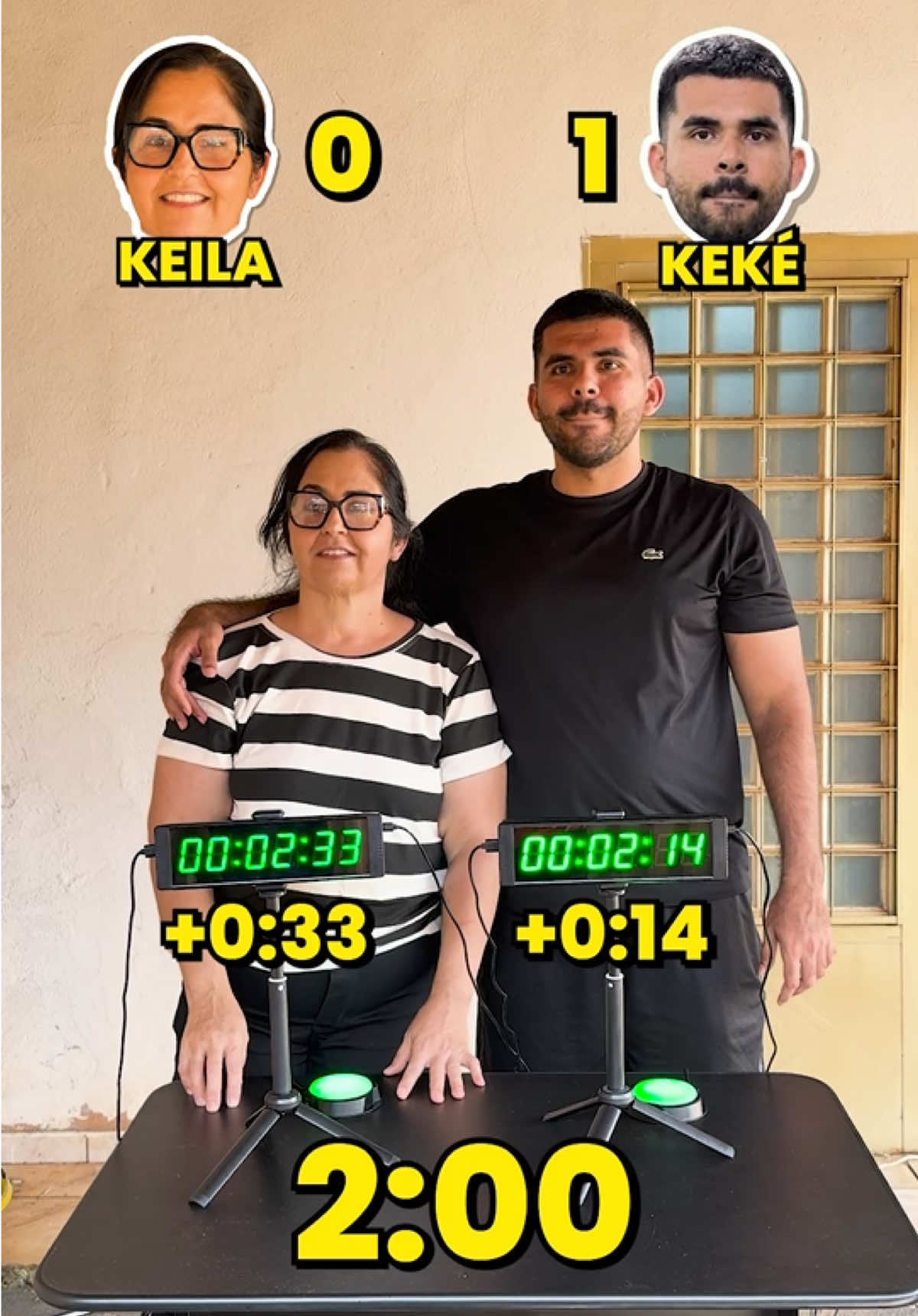 @Professora Keila