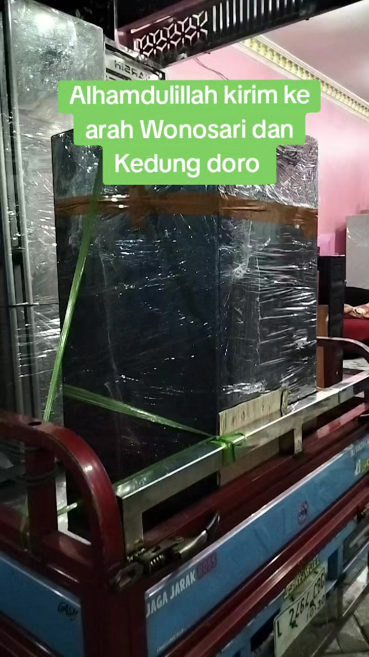 @NE Narsih Elektronik