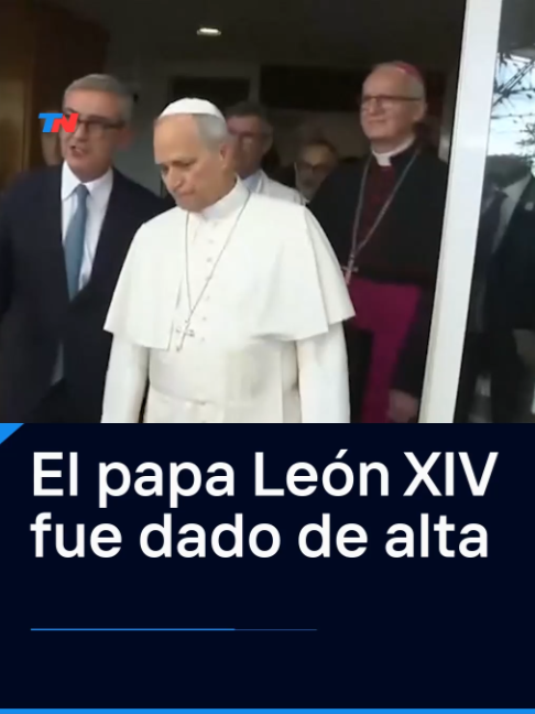 @TN - Todo Noticias