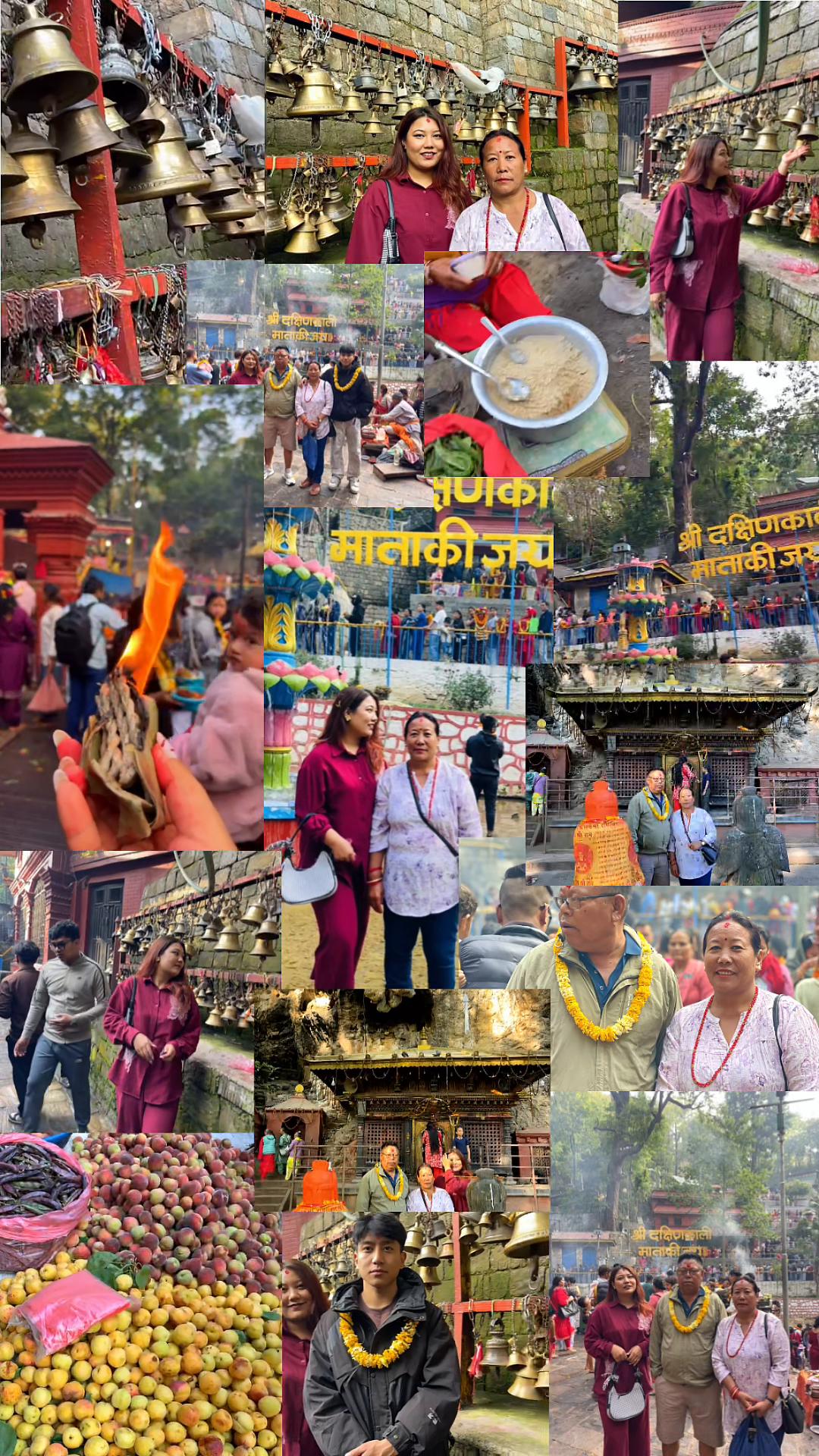 @Aruna Magar
