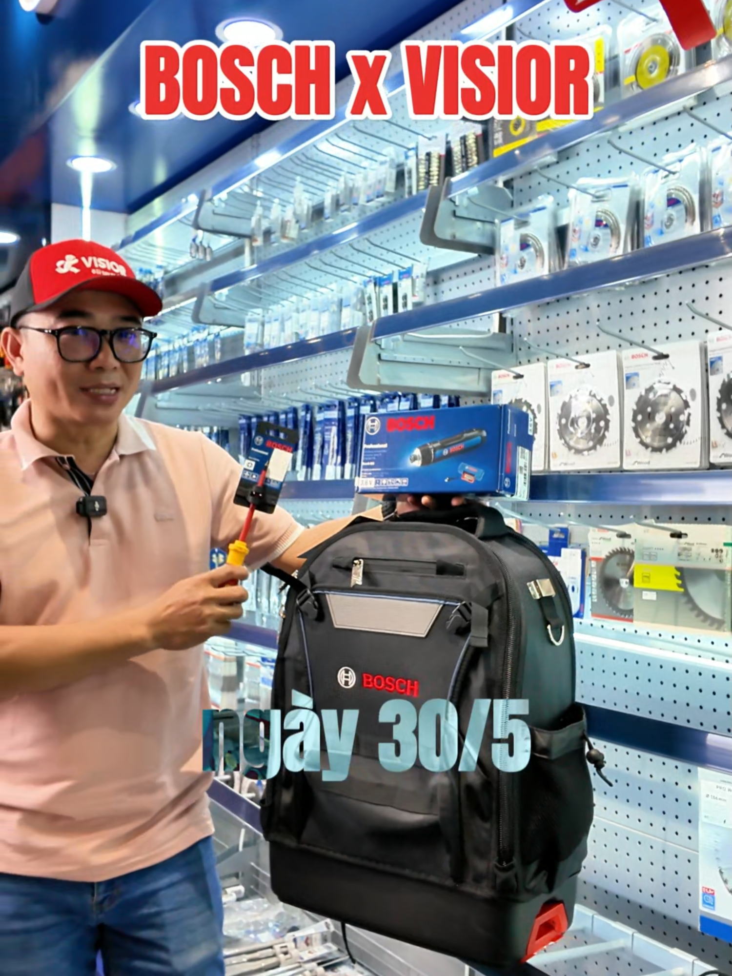 @Visior Tools Store
