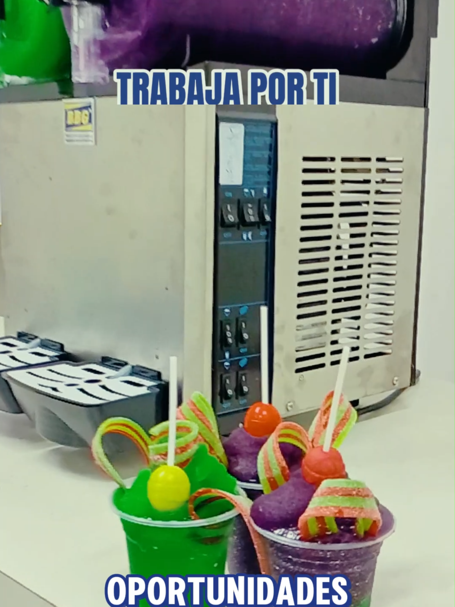 @Básculas y maq. alimentos