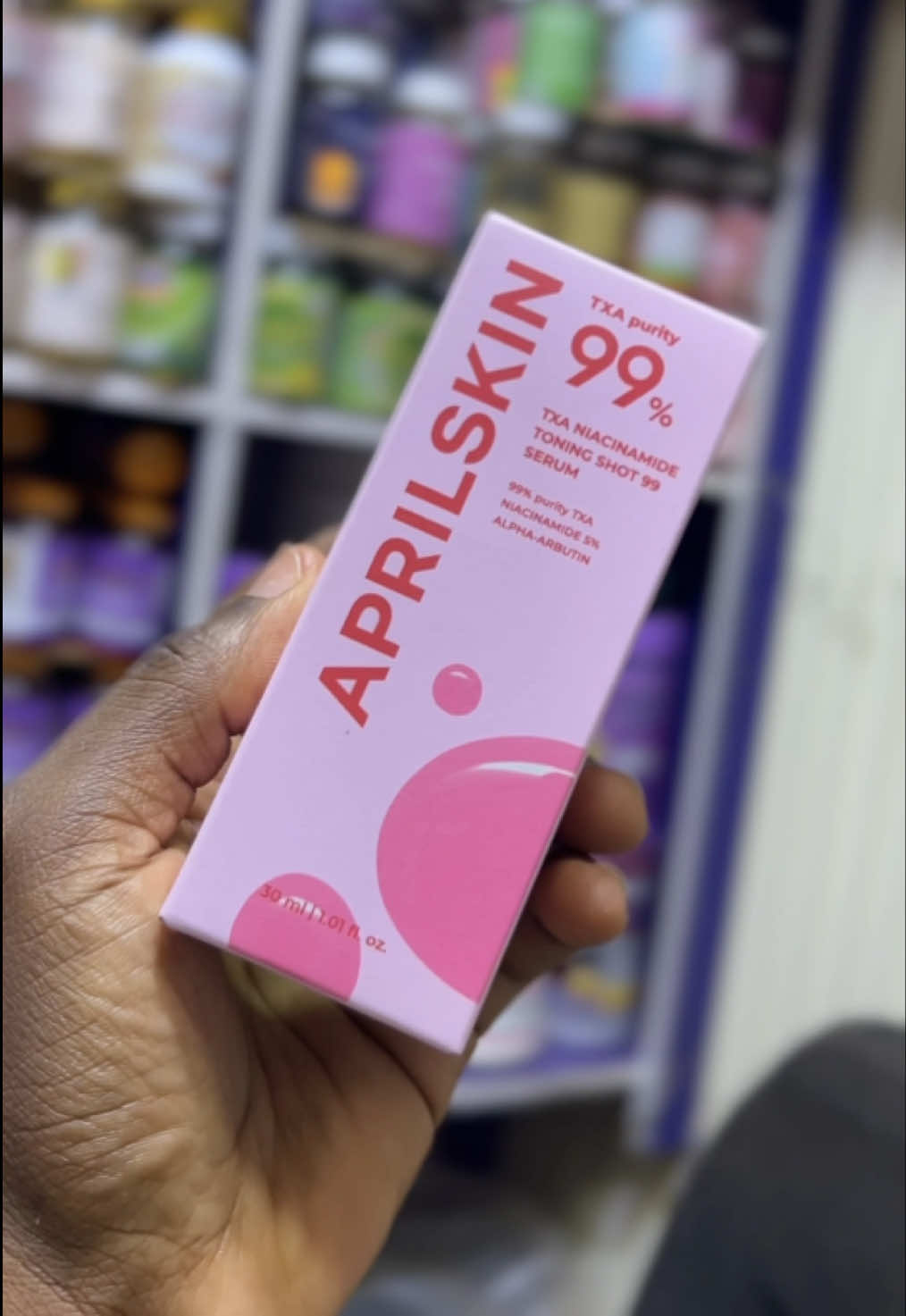 @Unique-skin-store✨🤎