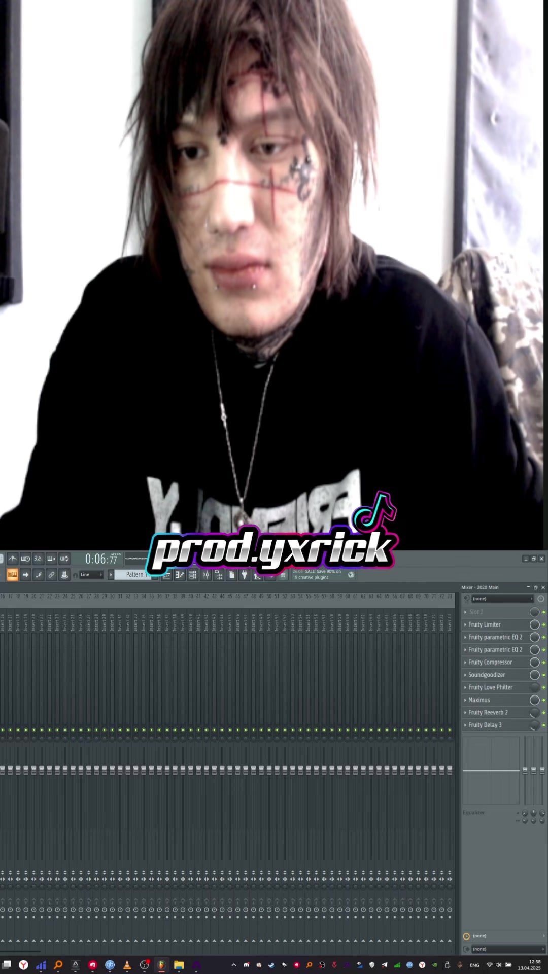 @yxrick