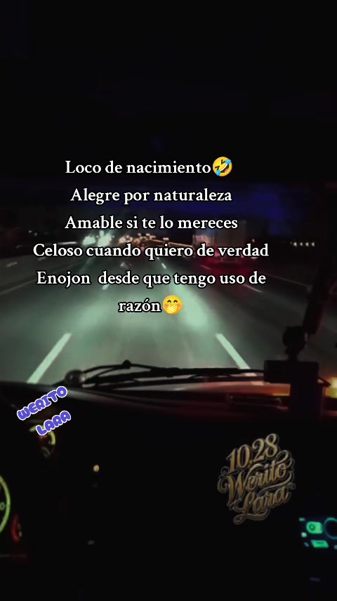@WERITO