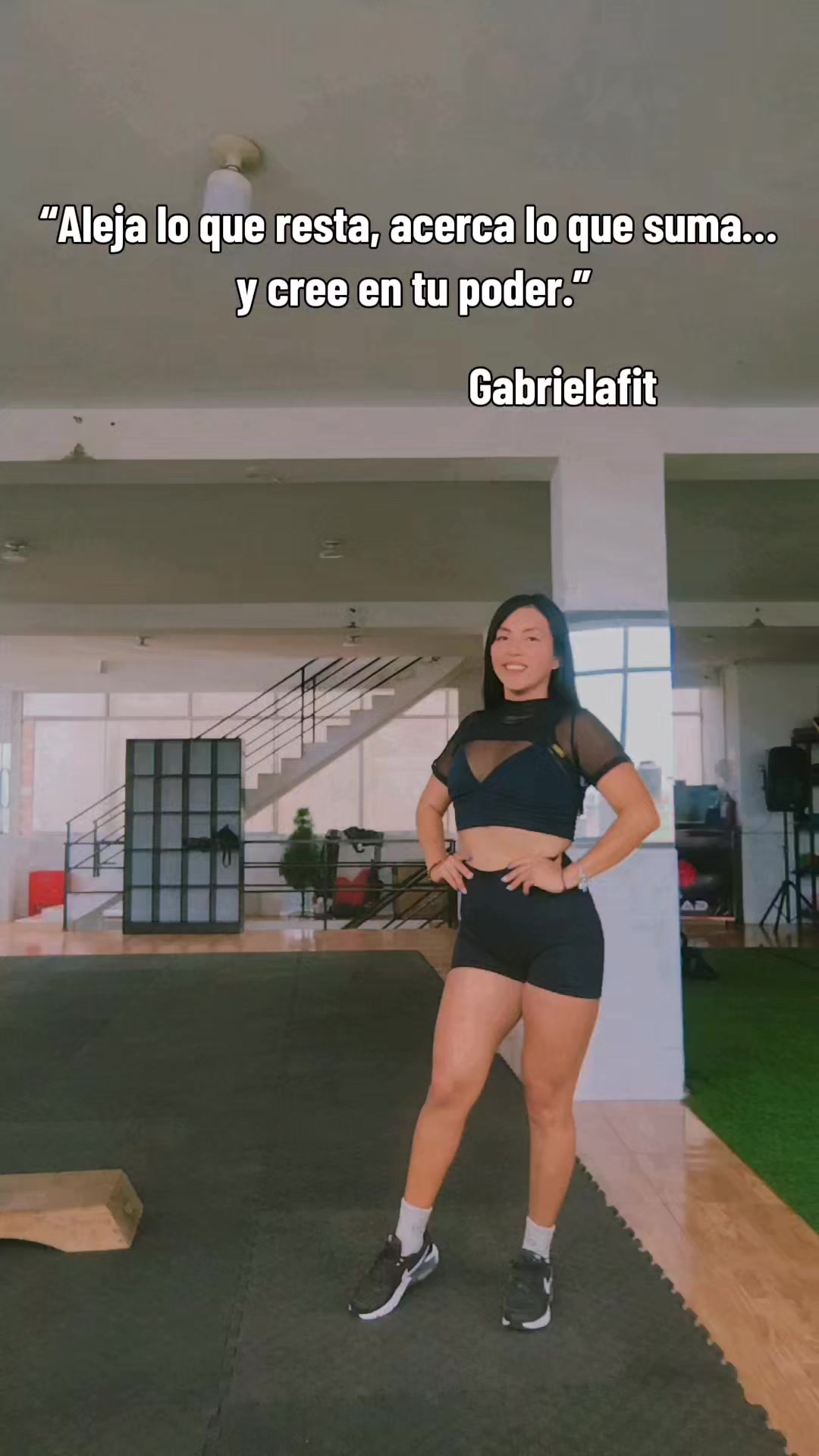 @Gabriela Fit