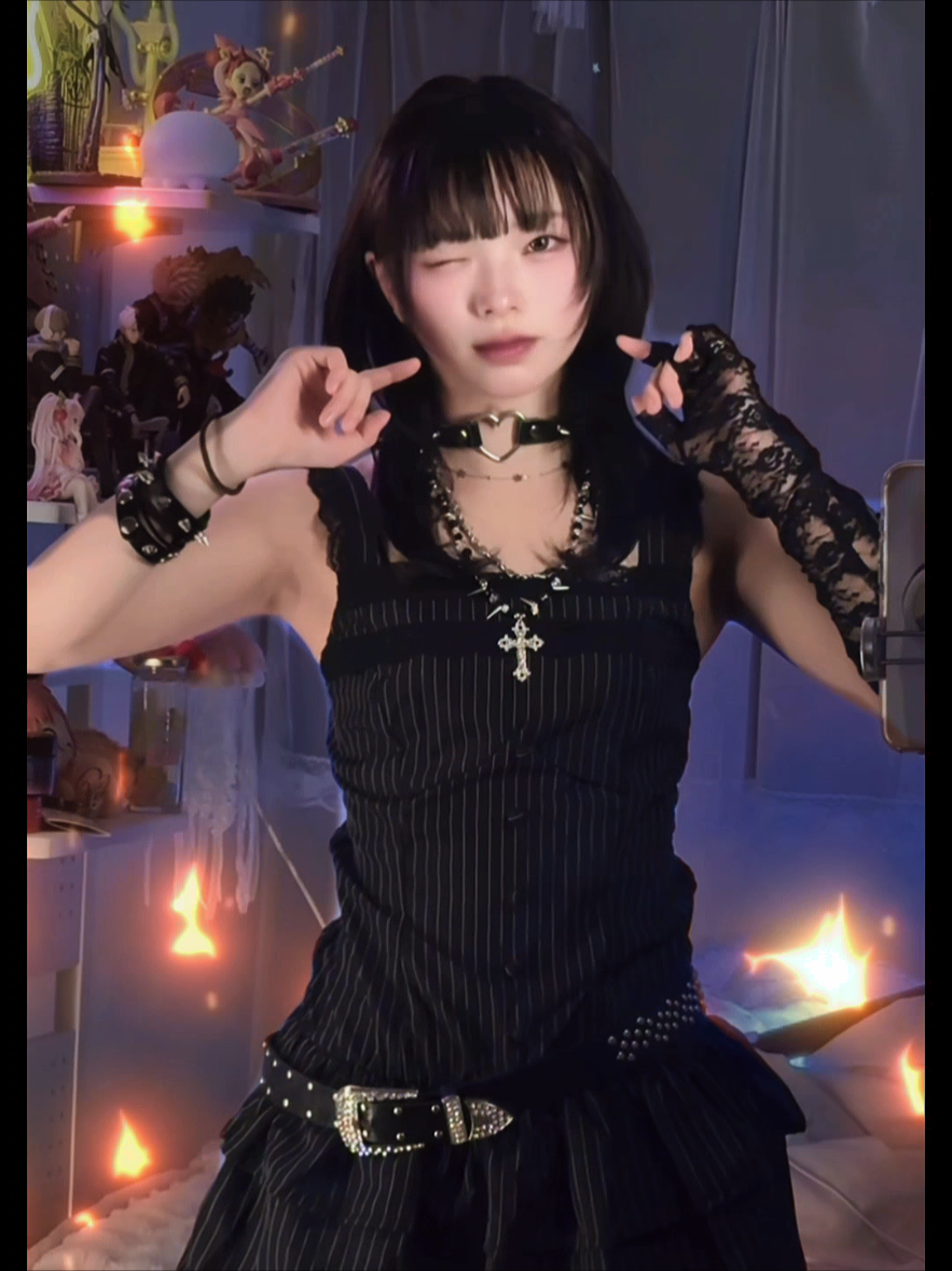 @KRY(ケリー)4️⃣²(⭐組)🩰🐾