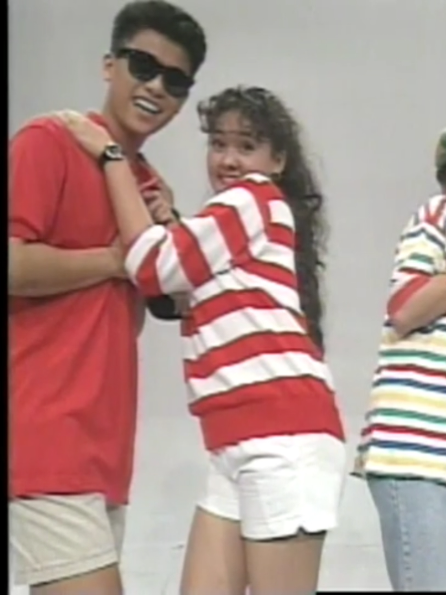 @90s DanceTown