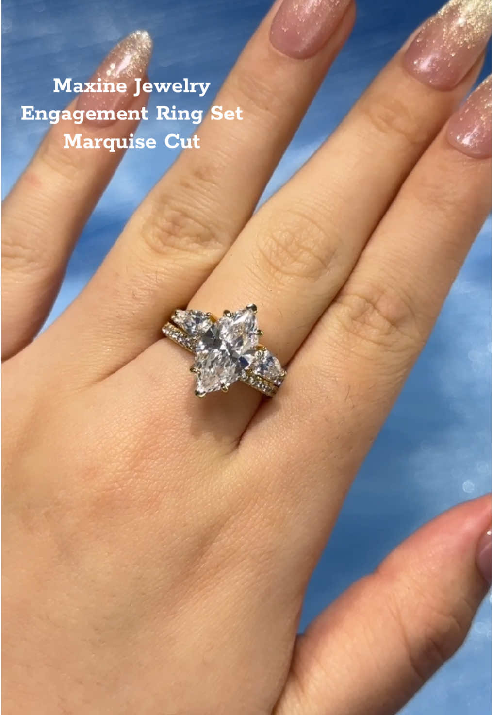 @Maxine Jewelry