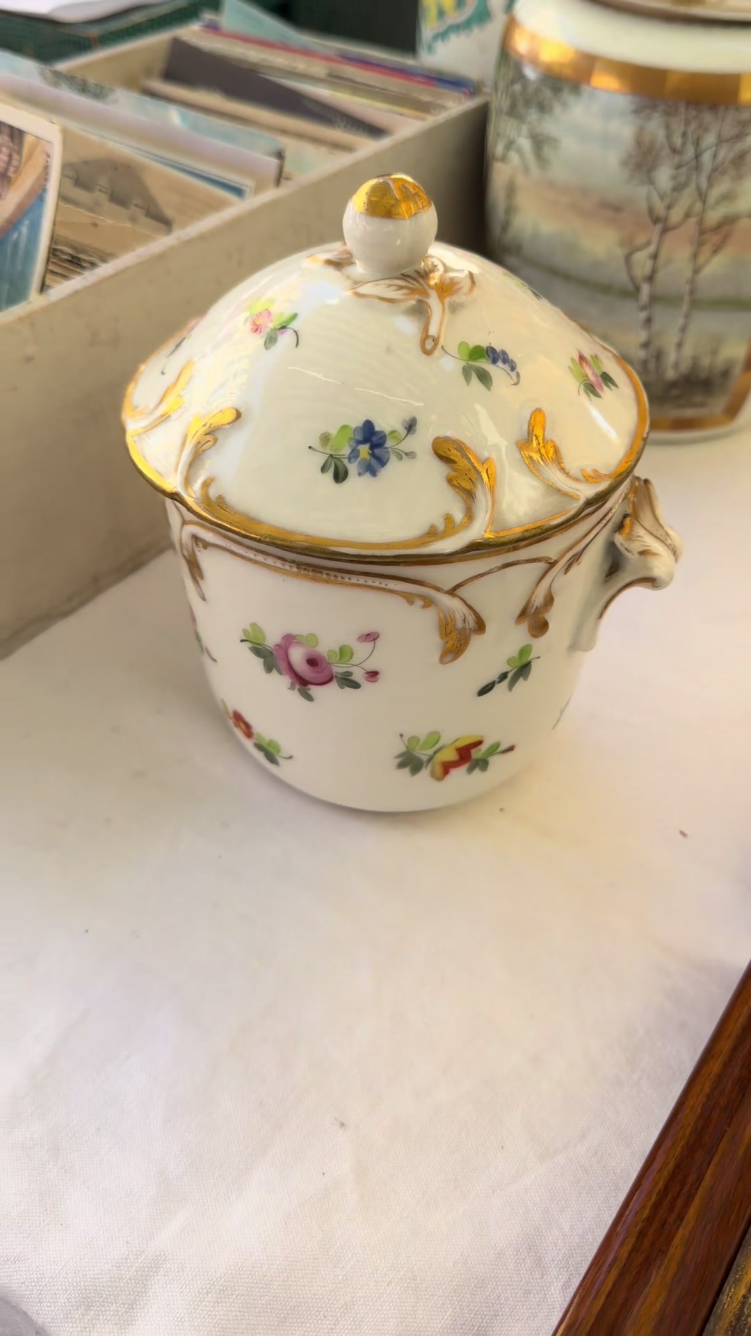 @France Antique Centre