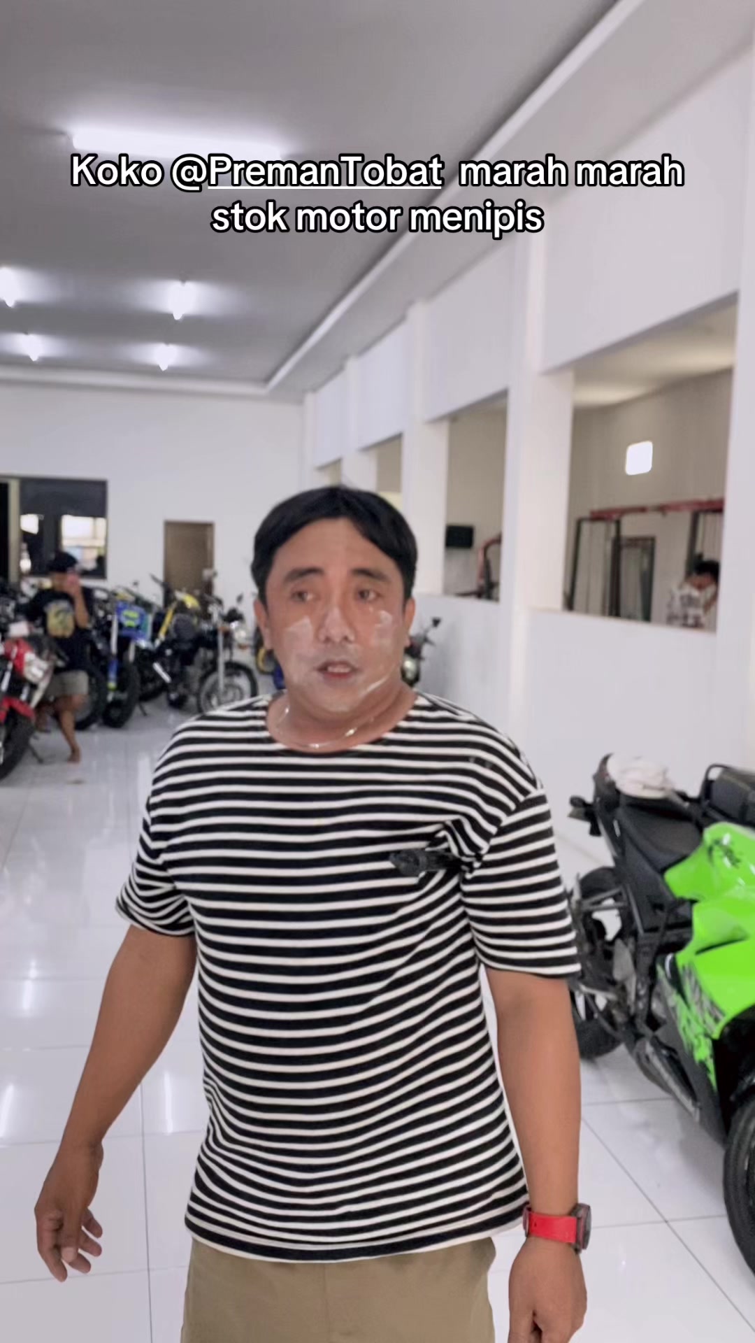 @Bang Arik Motor 03