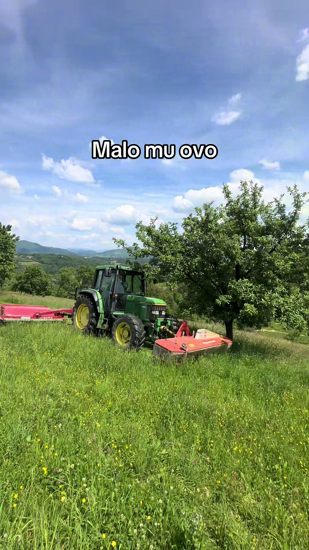@Mini farma &ldquo;MUHIĆ&rdquo;