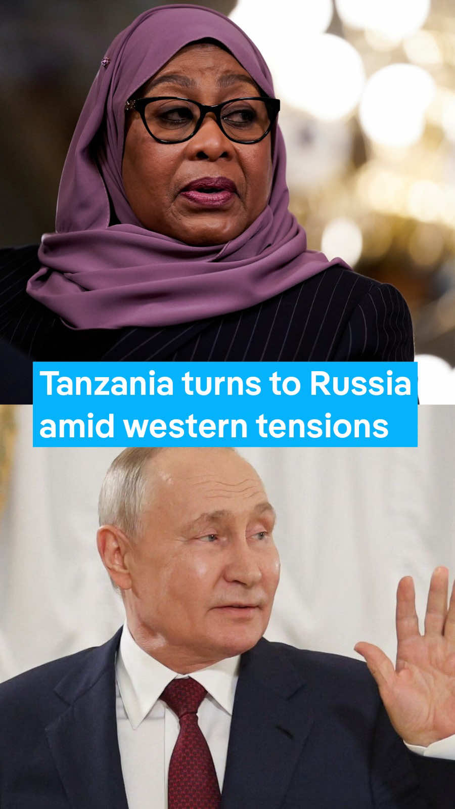@DW Africa