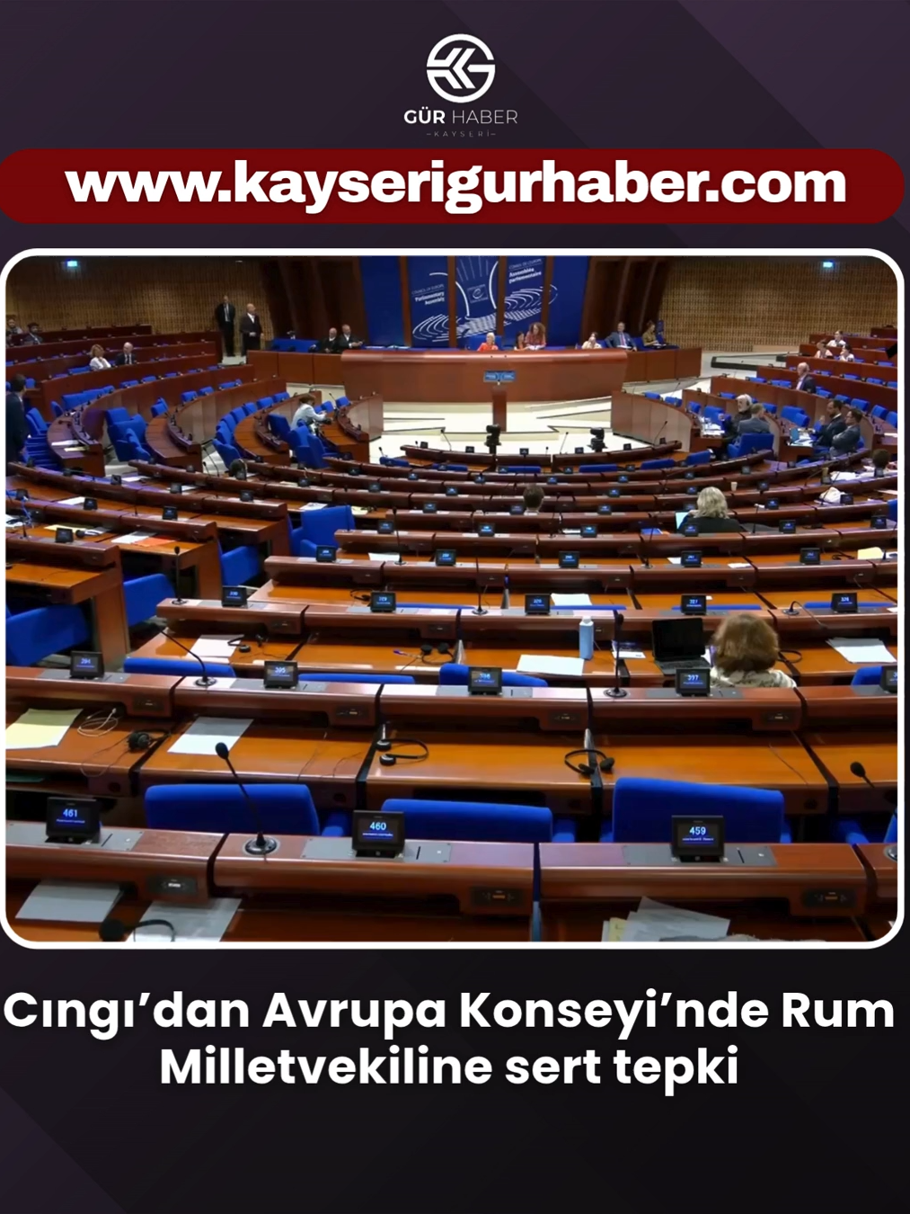 @G&Uuml;R HABER | Kayseri