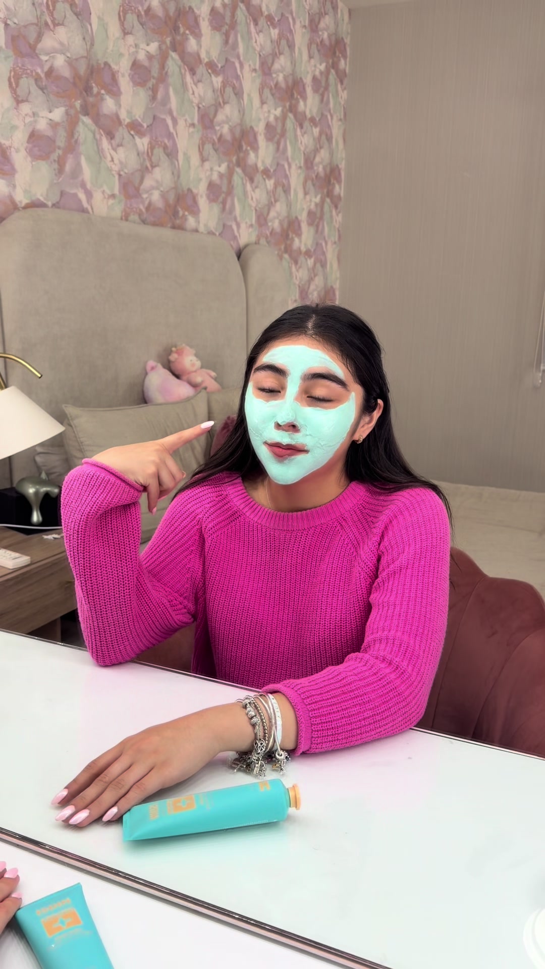 @Isaaa grwm