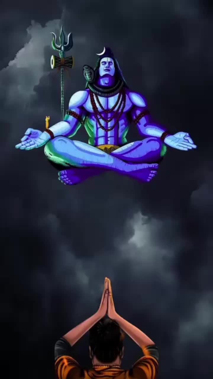 @🛐🕉️Mahadev premi 🕉️⚜️🔱