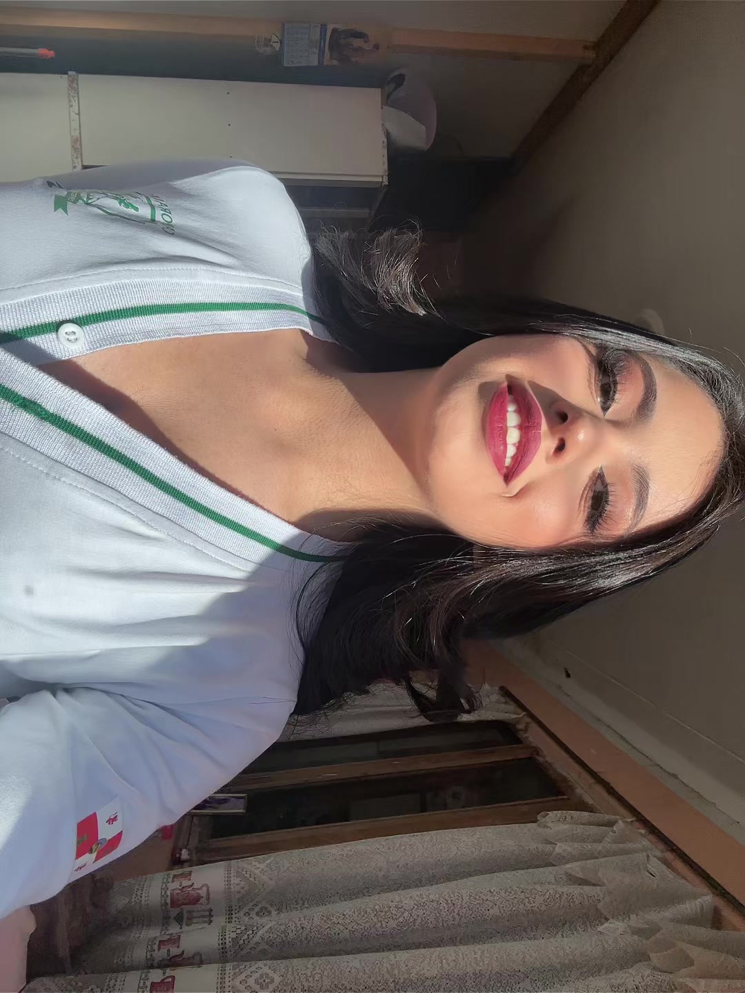 @Carla Fabiola