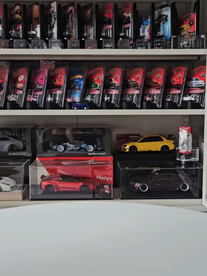 @Diecast S