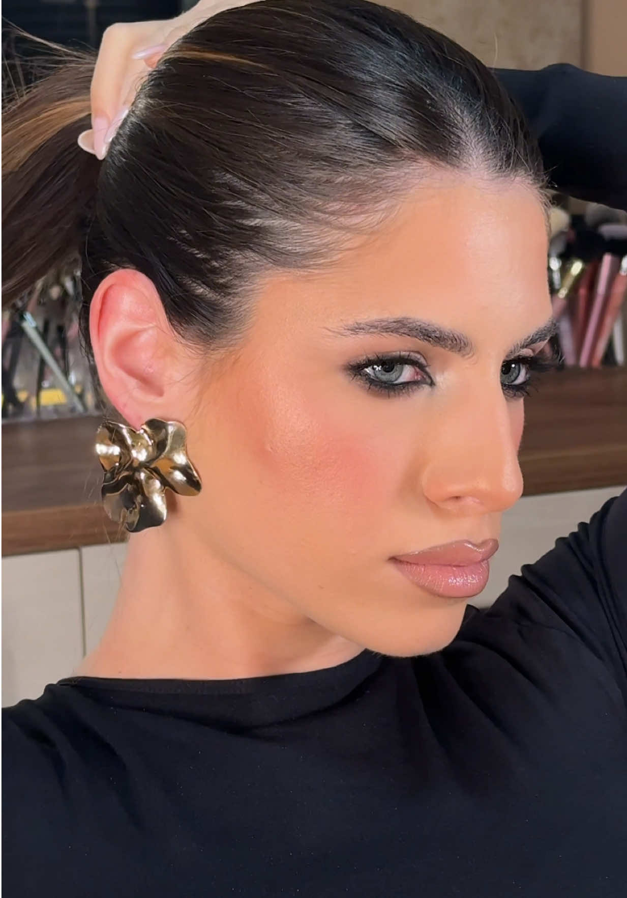 @Una | Makeup artist