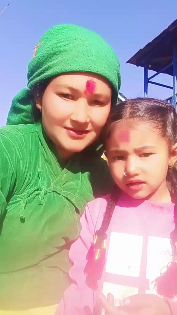 @karishma kc