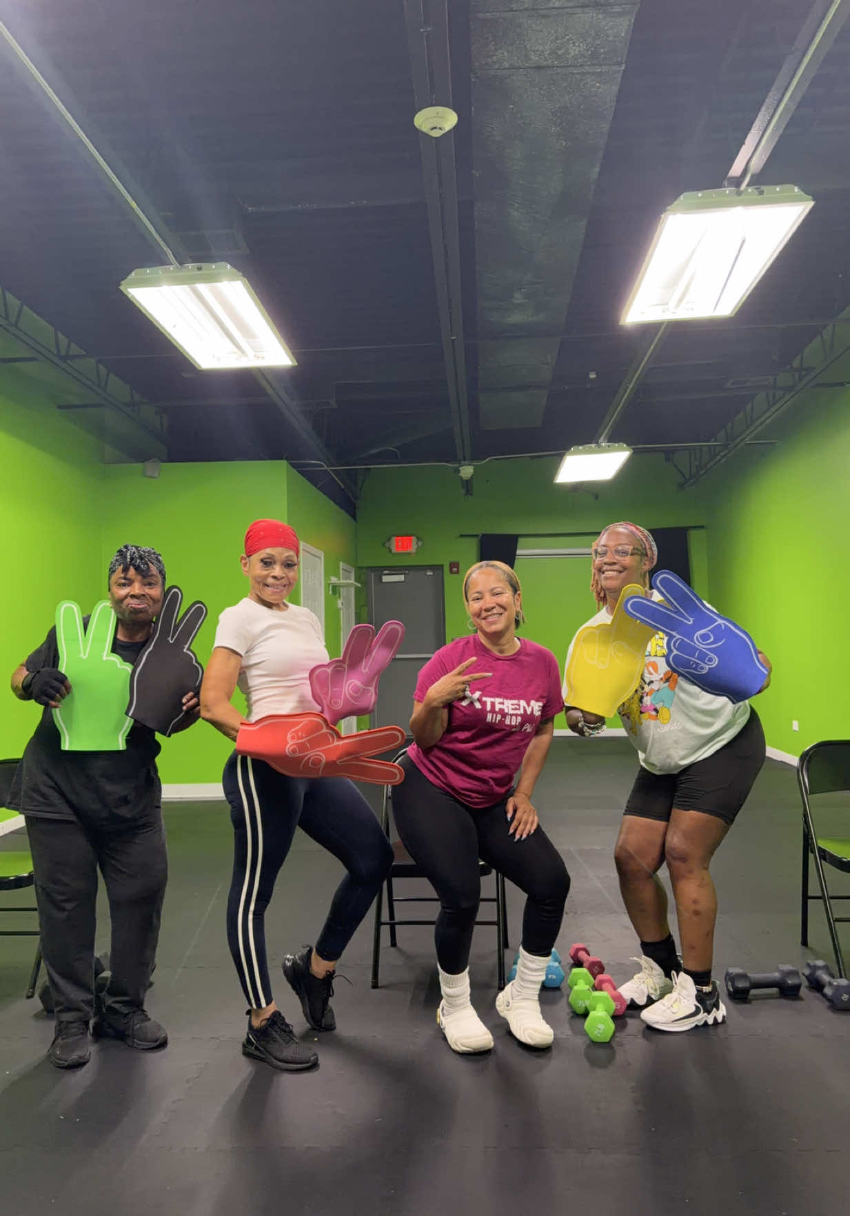 @Deuces | Fitness & Lifestyle
