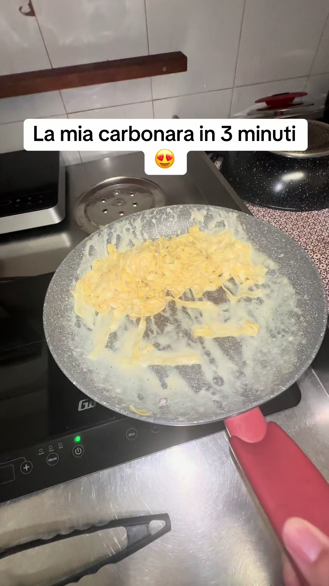 @Claudia Loforese