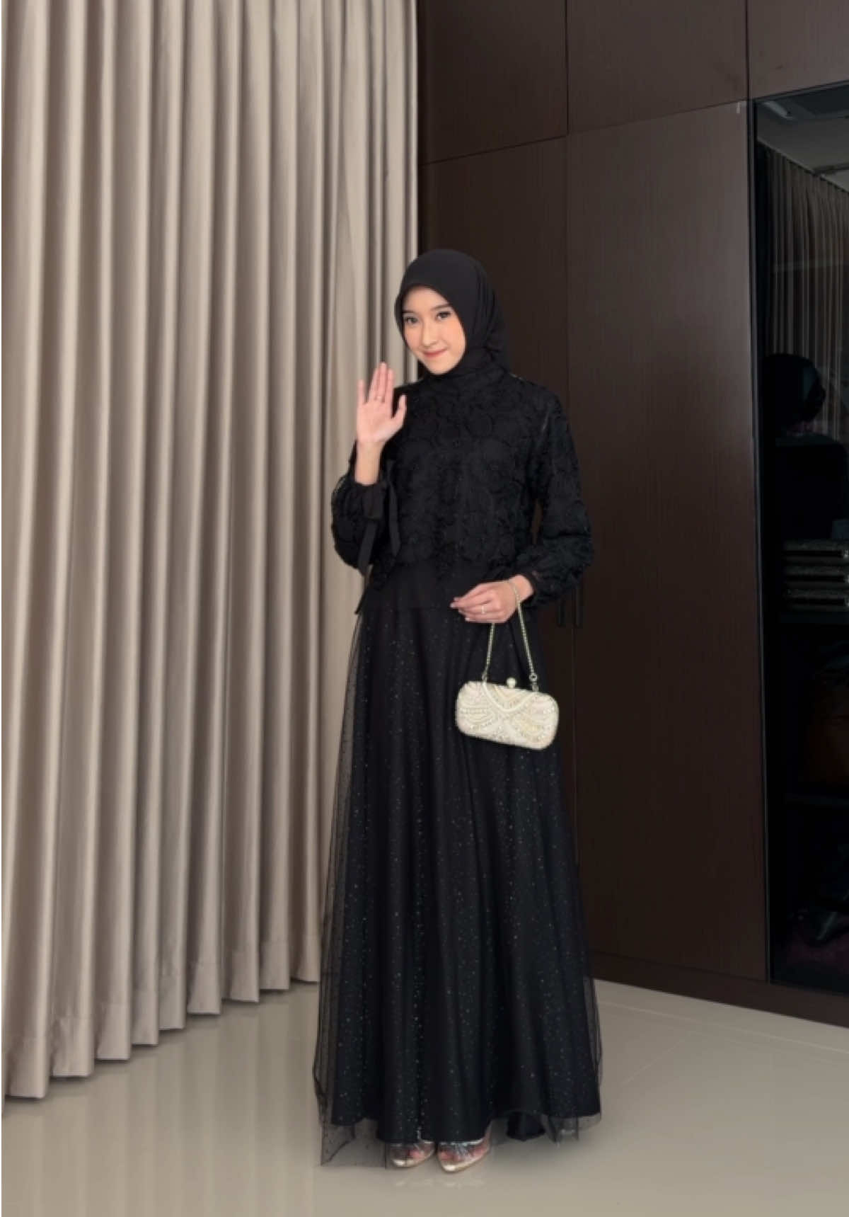 @Alfi zahra hijab