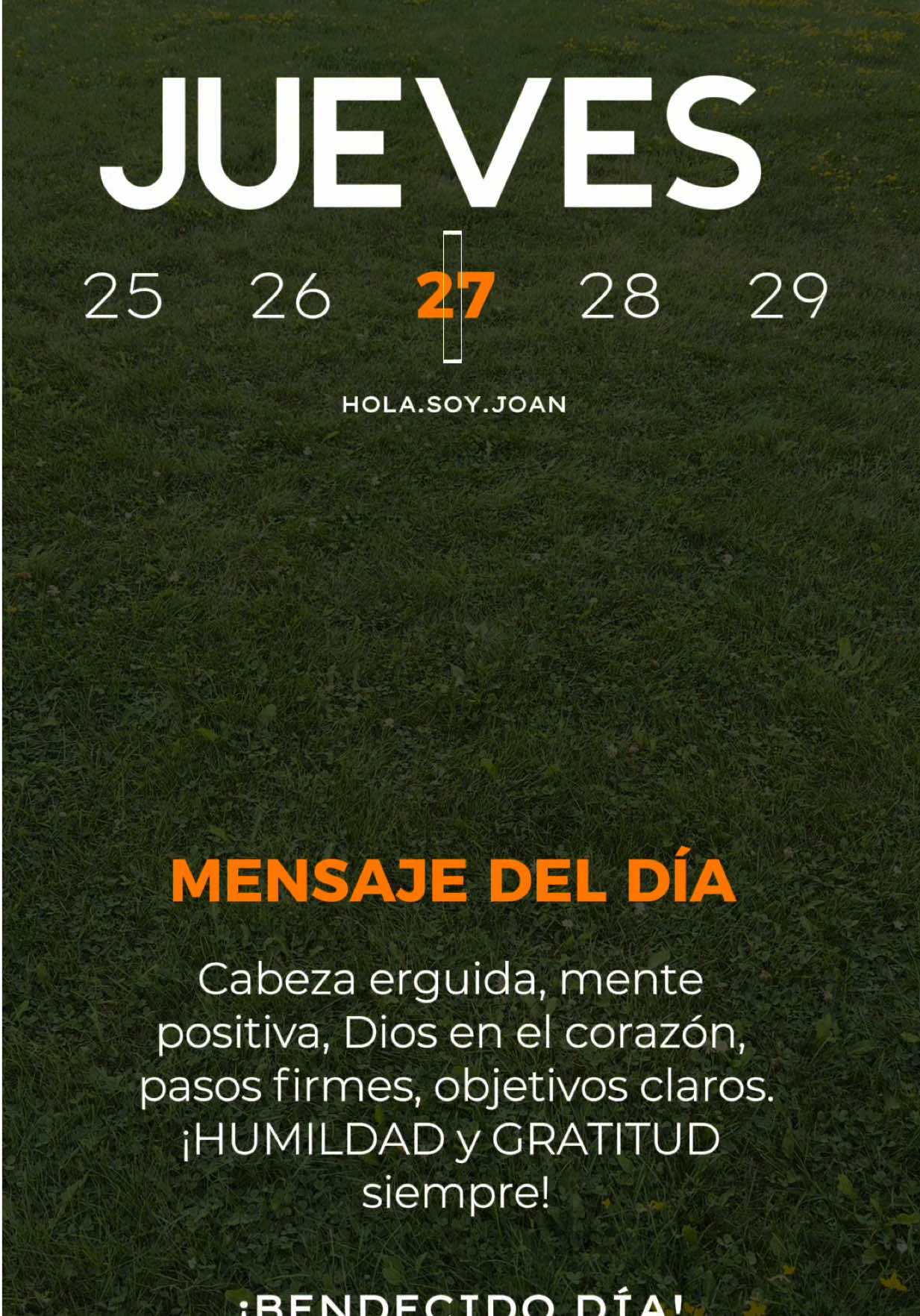 @HolaSoyJoan