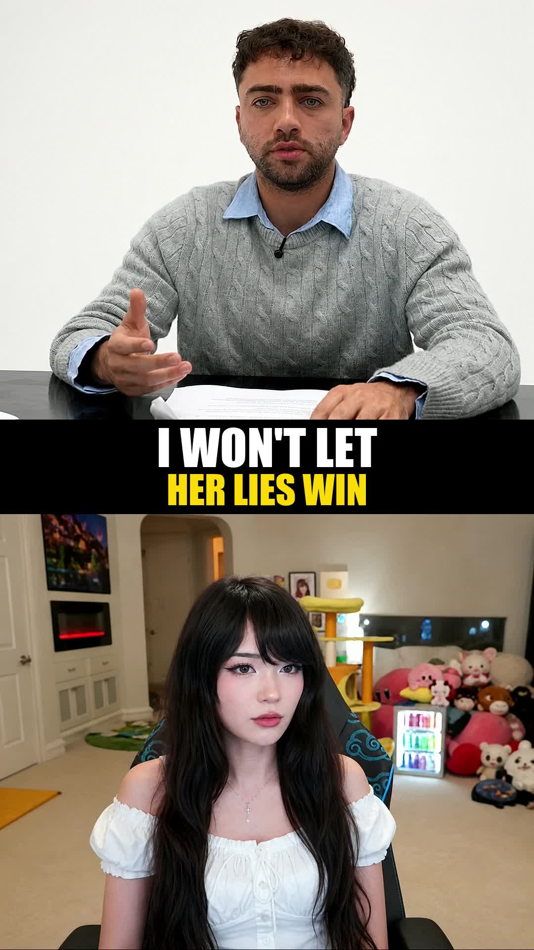 @Mizkif