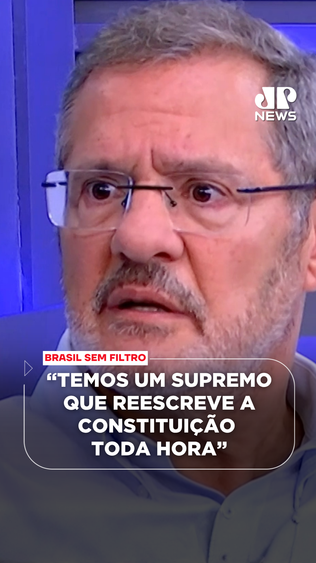 @Jovem Pan News