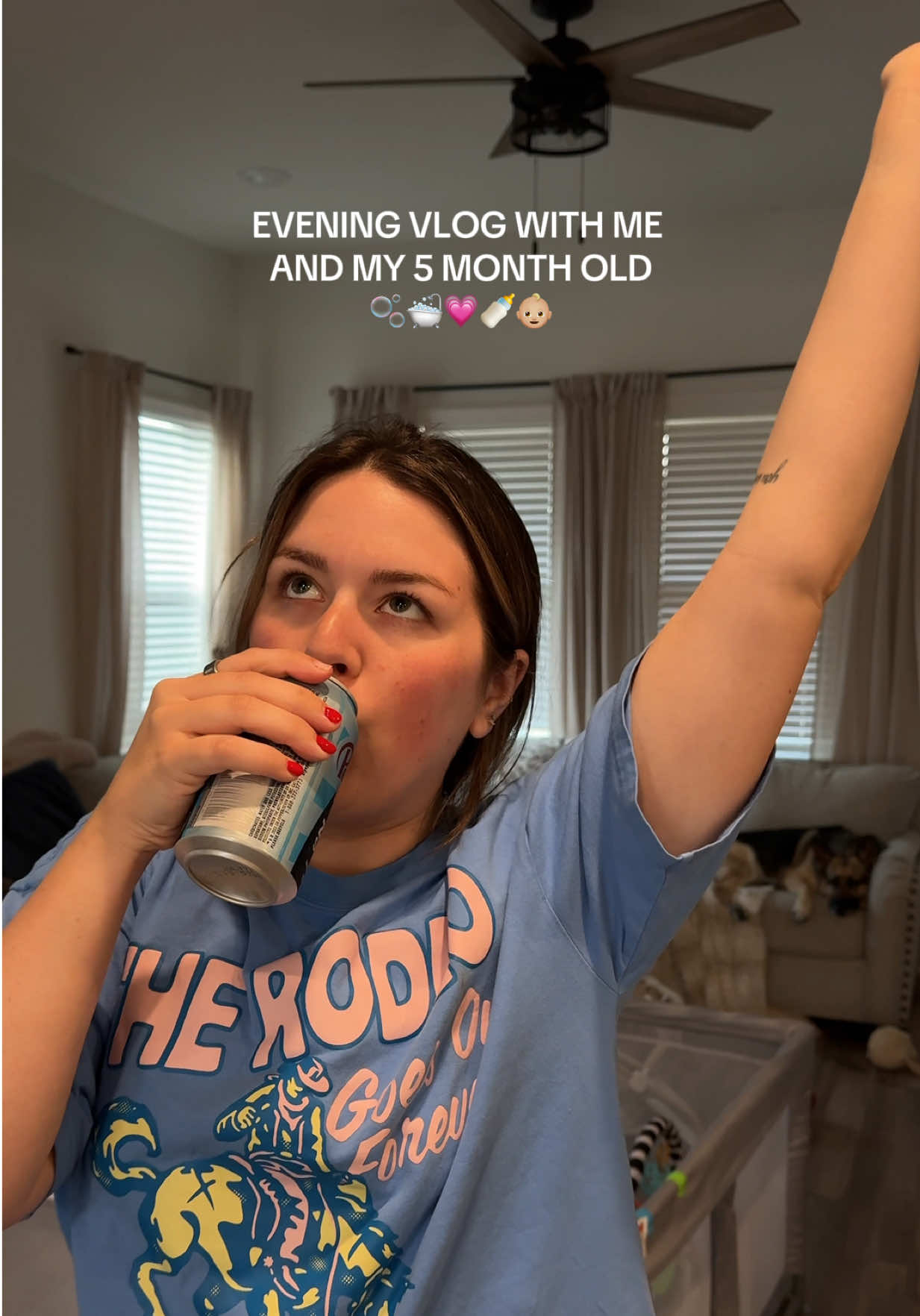 @Kaelee Elyce