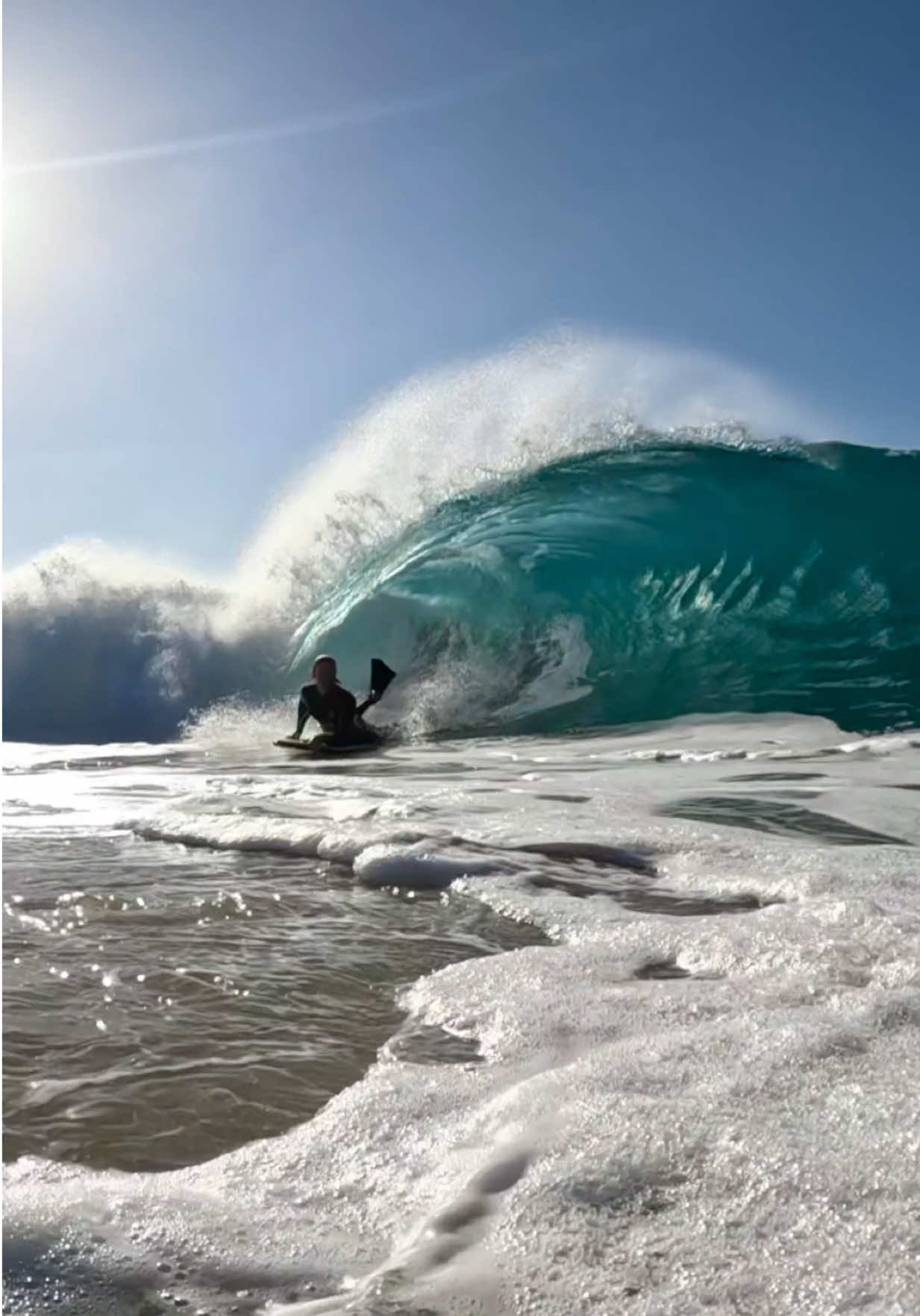 @I&rsquo;m A Surfer, Dude