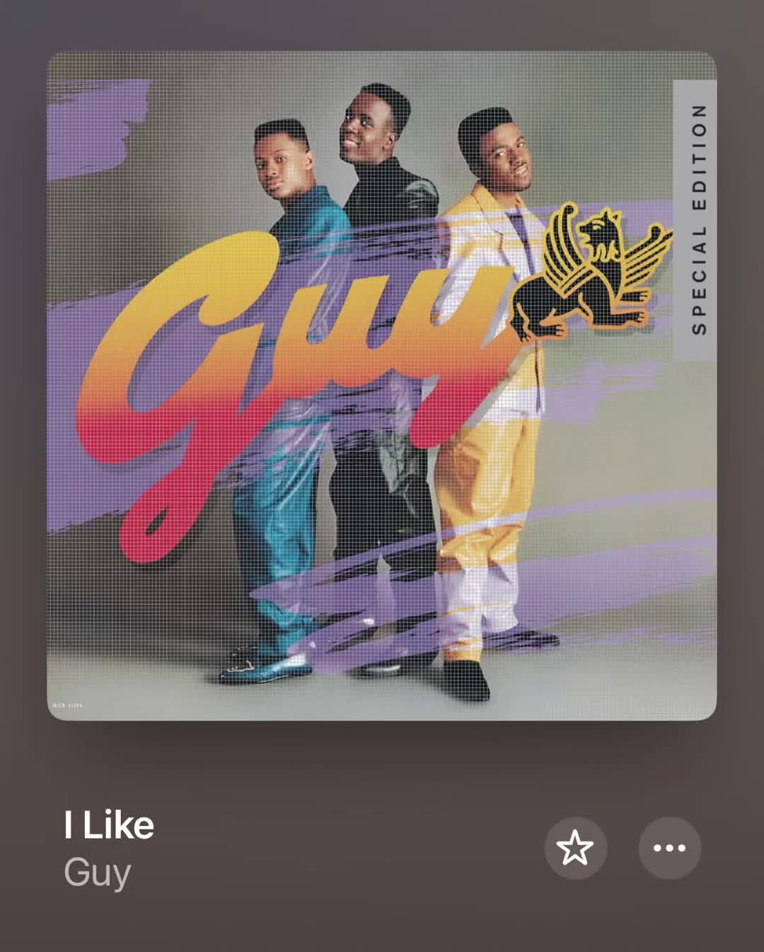 @Black Soul and Nostalgic Vibes