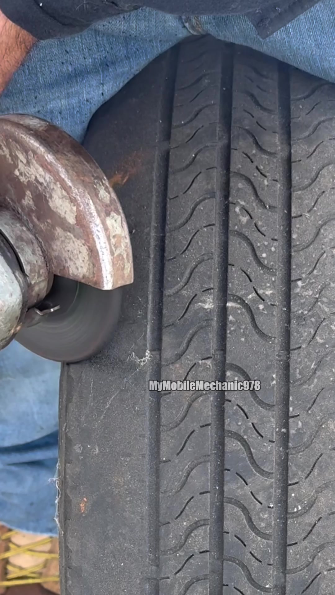 @My Mobile Mechanic