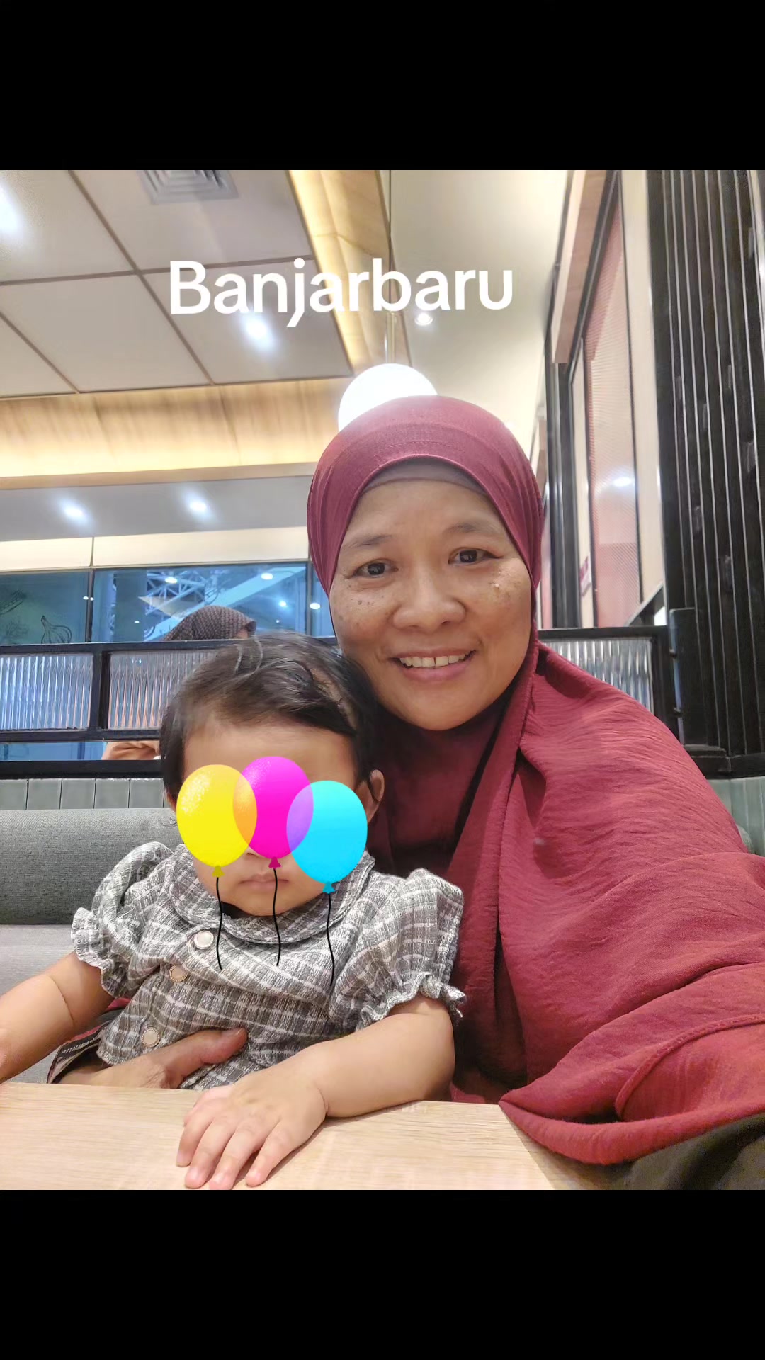 @Bu Nur