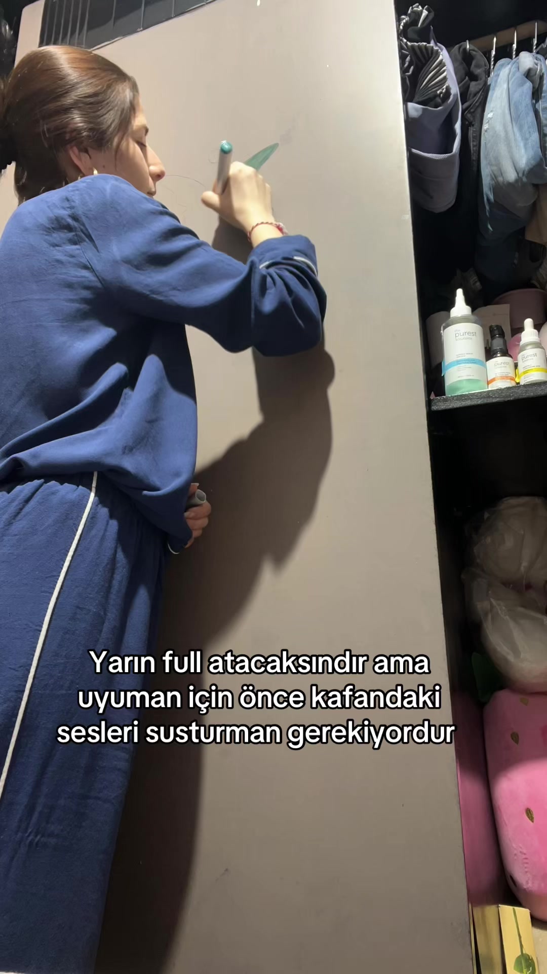 @M&uuml;ge Karaca
